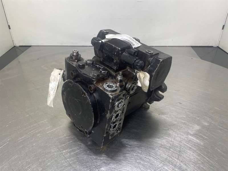 Liebherr 11347323 - L566/L576/L580 - Drive pump/Fahrpumpe - Hydraulics for Construction machinery: picture 3 Liebherr 11347323 - L566/L576/L580 - Drive pump/Fahrpumpe - Hydraulics for Construction machinery: picture 3