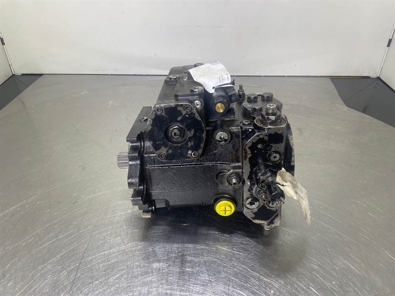 Liebherr 11347323 - L566/L576/L580 - Drive pump/Fahrpumpe - Hydraulics for Construction machinery: picture 4 Liebherr 11347323 - L566/L576/L580 - Drive pump/Fahrpumpe - Hydraulics for Construction machinery: picture 4