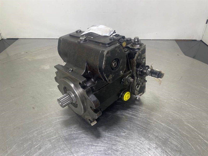 Liebherr 11347323 - L566/L576/L580 - Drive pump/Fahrpumpe - Hydraulics for Construction machinery: picture 1 Liebherr 11347323 - L566/L576/L580 - Drive pump/Fahrpumpe - Hydraulics for Construction machinery: picture 1
