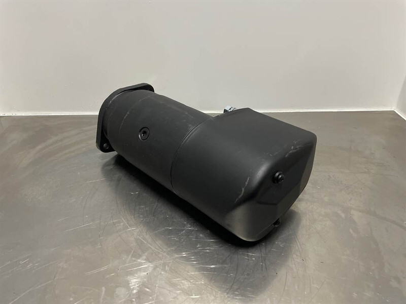 Liebherr 24V 11T 6,6KW-Starter/Anlasser/Startmotor - Engine for Construction machinery: picture 3 Liebherr 24V 11T 6,6KW-Starter/Anlasser/Startmotor - Engine for Construction machinery: picture 3