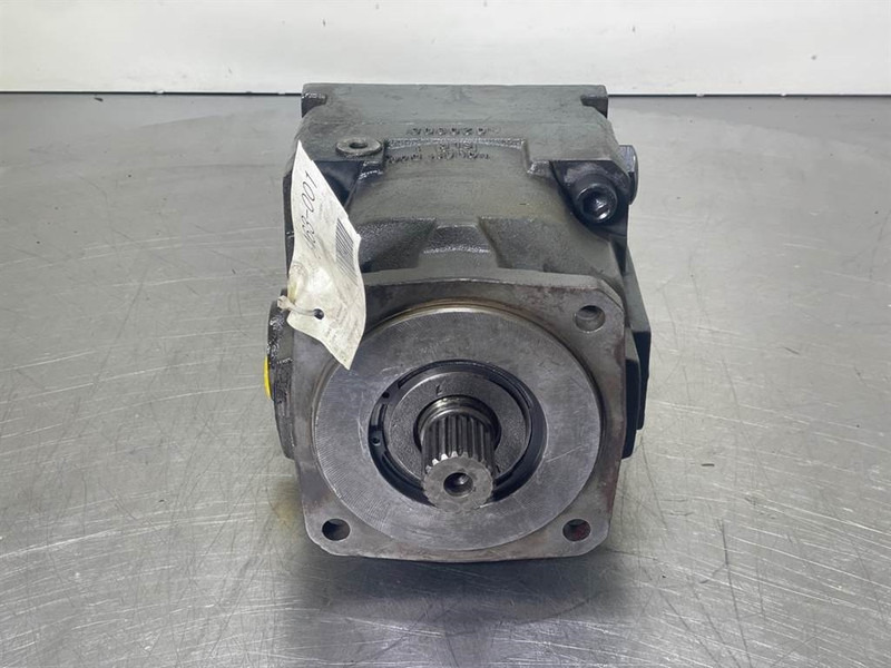 Liebherr A316-10116996-000-Drive motor/Fahrmotor/Rijmotor - Hydraulics for Construction machinery: picture 2 Liebherr A316-10116996-000-Drive motor/Fahrmotor/Rijmotor - Hydraulics for Construction machinery: picture 2