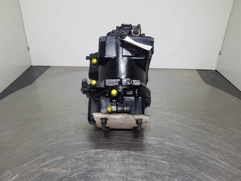 Liebherr A900ZW-ZF 2HL-100-5010430-Transmission/Getriebe - Gearbox and parts for Construction machinery: picture 4 Liebherr A900ZW-ZF 2HL-100-5010430-Transmission/Getriebe - Gearbox and parts for Construction machinery: picture 4