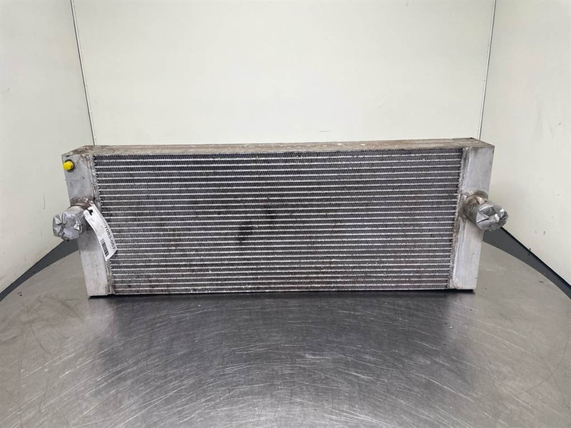 Liebherr A934C-10297277-Cooler/Kühler/Koeler - Engine for Construction machinery: picture 1 Liebherr A934C-10297277-Cooler/Kühler/Koeler - Engine for Construction machinery: picture 1