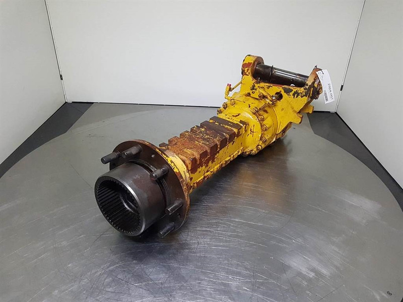 Liebherr -Hurth 303/172/182-Axle housing/Achskörper - Axle and parts for Construction machinery: picture 5 Liebherr -Hurth 303/172/182-Axle housing/Achskörper - Axle and parts for Construction machinery: picture 5