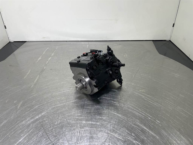 Liebherr L506/L507-5717293-A4VG40-Drive pump/Fahrpumpe - Hydraulics for Construction machinery: picture 1 Liebherr L506/L507-5717293-A4VG40-Drive pump/Fahrpumpe - Hydraulics for Construction machinery: picture 1
