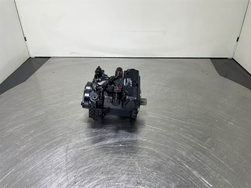 Liebherr L506/L507-5717293-A4VG40-Drive pump/Fahrpumpe - Hydraulics for Construction machinery: picture 3 Liebherr L506/L507-5717293-A4VG40-Drive pump/Fahrpumpe - Hydraulics for Construction machinery: picture 3