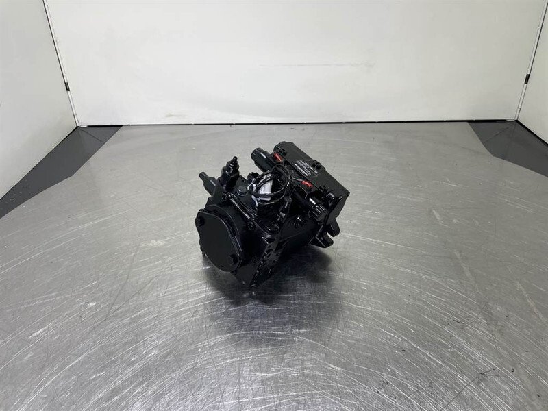 Liebherr L506/L507-5717293-A4VG40-Drive pump/Fahrpumpe - Hydraulics for Construction machinery: picture 4 Liebherr L506/L507-5717293-A4VG40-Drive pump/Fahrpumpe - Hydraulics for Construction machinery: picture 4