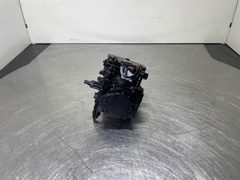 Liebherr L506/L507-5717293-A4VG40-Drive pump/Fahrpumpe - Hydraulics for Construction machinery: picture 5 Liebherr L506/L507-5717293-A4VG40-Drive pump/Fahrpumpe - Hydraulics for Construction machinery: picture 5