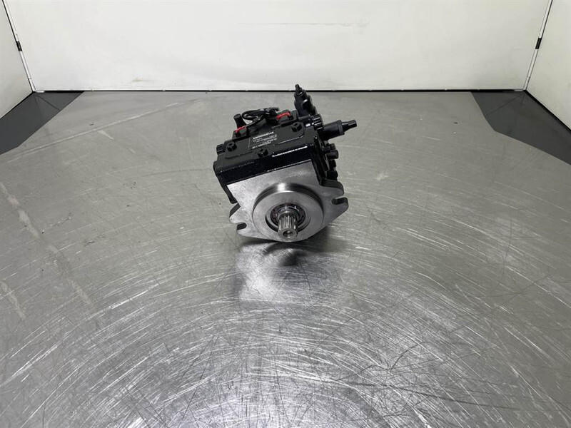 Liebherr L506/L507-5717293-A4VG40-Drive pump/Fahrpumpe - Hydraulics for Construction machinery: picture 2 Liebherr L506/L507-5717293-A4VG40-Drive pump/Fahrpumpe - Hydraulics for Construction machinery: picture 2