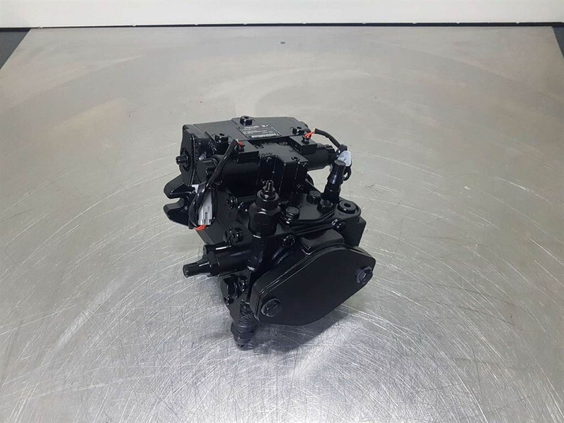 Liebherr L506/L507/L508-10023219-Rexroth A4VG40-Drive pump - Hydraulics for Construction machinery: picture 4 Liebherr L506/L507/L508-10023219-Rexroth A4VG40-Drive pump - Hydraulics for Construction machinery: picture 4