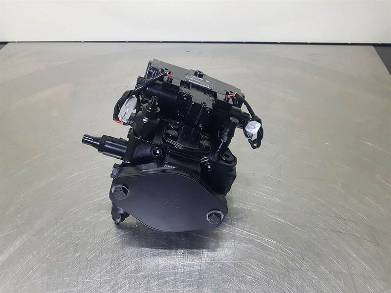 Liebherr L506/L507/L508-10023219-Rexroth A4VG40-Drive pump - Hydraulics for Construction machinery: picture 5 Liebherr L506/L507/L508-10023219-Rexroth A4VG40-Drive pump - Hydraulics for Construction machinery: picture 5