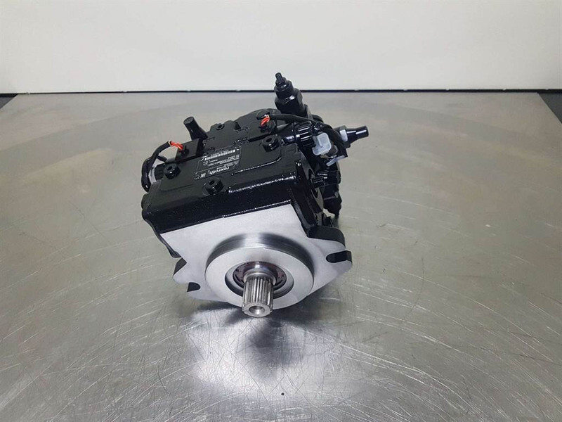 Liebherr L506/L507/L508-10023219-Rexroth A4VG40-Drive pump - Hydraulics for Construction machinery: picture 2 Liebherr L506/L507/L508-10023219-Rexroth A4VG40-Drive pump - Hydraulics for Construction machinery: picture 2
