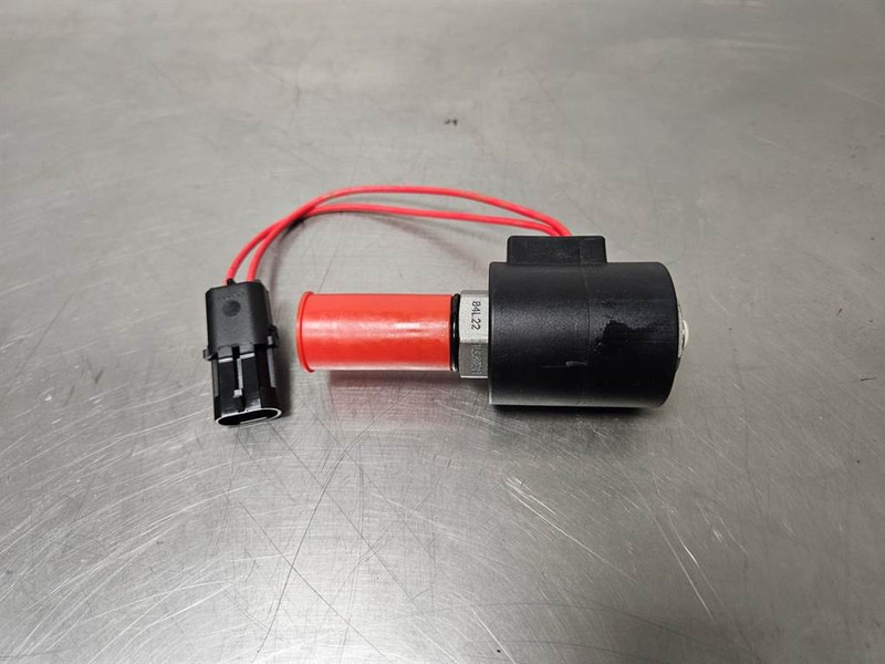Liebherr L510-10475990-Pressure relief valve/Prop. Ventiel - Hydraulics for Construction machinery: picture 2 Liebherr L510-10475990-Pressure relief valve/Prop. Ventiel - Hydraulics for Construction machinery: picture 2