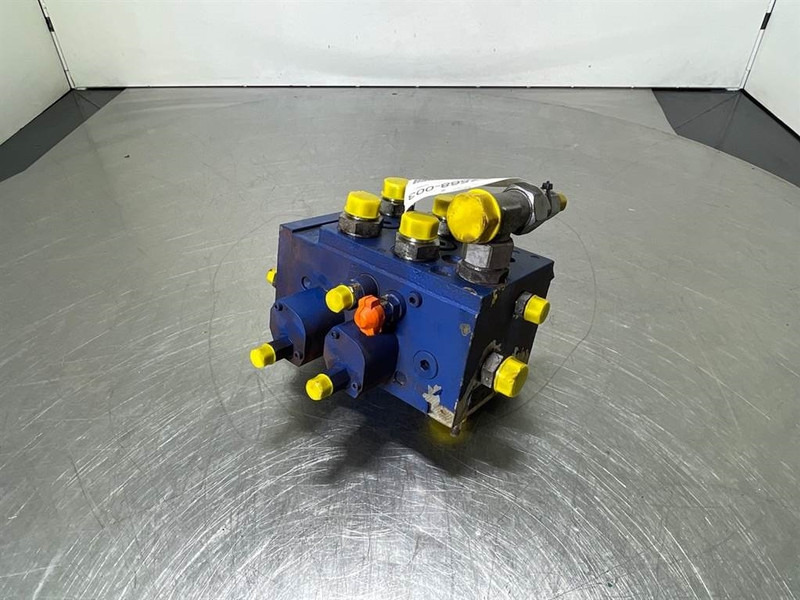 Liebherr L524-10675942 / R901239077-Valve/Ventile/Ventiel - Hydraulics for Construction machinery: picture 3 Liebherr L524-10675942 / R901239077-Valve/Ventile/Ventiel - Hydraulics for Construction machinery: picture 3