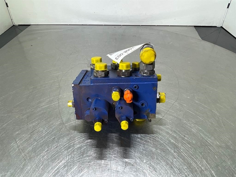 Liebherr L524-10675942 / R901239077-Valve/Ventile/Ventiel - Hydraulics for Construction machinery: picture 4 Liebherr L524-10675942 / R901239077-Valve/Ventile/Ventiel - Hydraulics for Construction machinery: picture 4