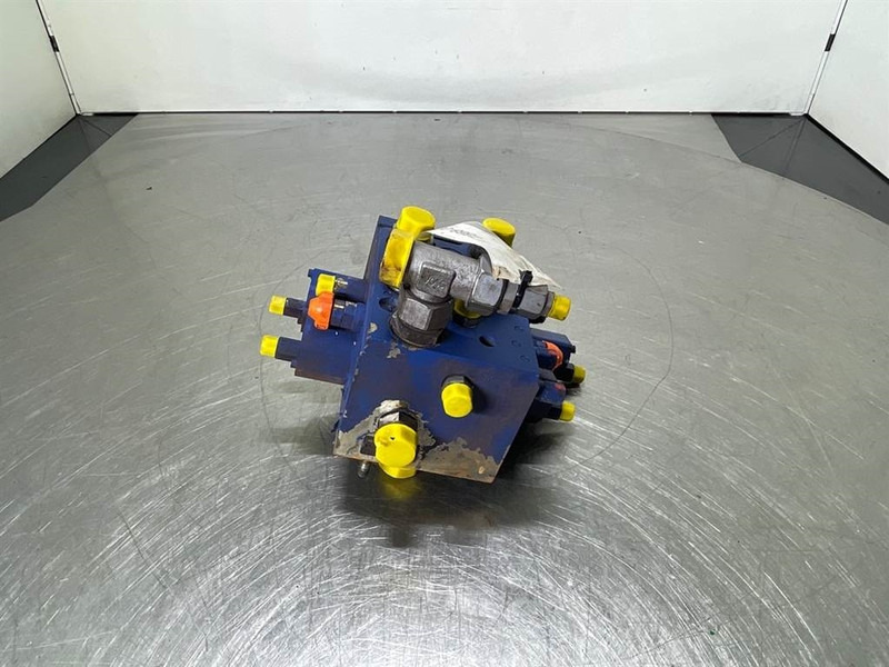 Liebherr L524-10675942 / R901239077-Valve/Ventile/Ventiel - Hydraulics for Construction machinery: picture 2 Liebherr L524-10675942 / R901239077-Valve/Ventile/Ventiel - Hydraulics for Construction machinery: picture 2