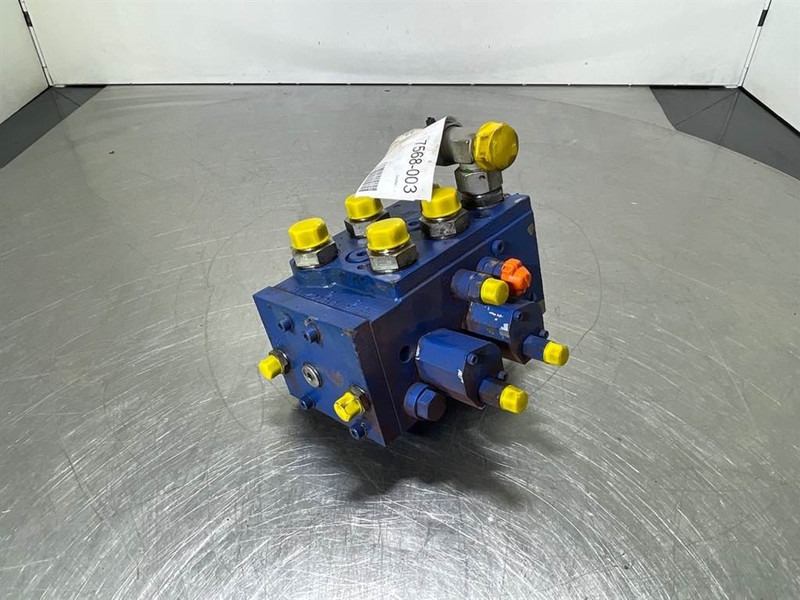 Liebherr L524-10675942 / R901239077-Valve/Ventile/Ventiel - Hydraulics for Construction machinery: picture 5 Liebherr L524-10675942 / R901239077-Valve/Ventile/Ventiel - Hydraulics for Construction machinery: picture 5