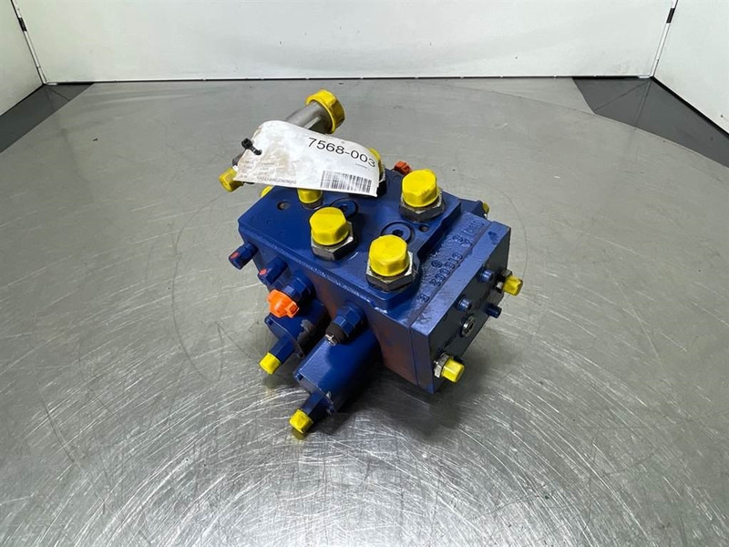 Liebherr L524-10675942 / R901239077-Valve/Ventile/Ventiel - Hydraulics for Construction machinery: picture 1 Liebherr L524-10675942 / R901239077-Valve/Ventile/Ventiel - Hydraulics for Construction machinery: picture 1