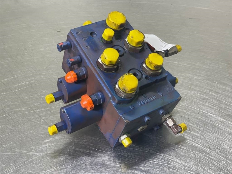 Liebherr L524-Liebherr 10675942-Valve/Ventile/Ventiel - Hydraulics for Construction machinery: picture 4 Liebherr L524-Liebherr 10675942-Valve/Ventile/Ventiel - Hydraulics for Construction machinery: picture 4