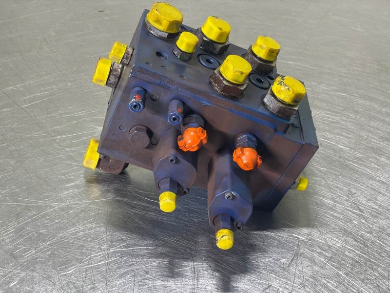 Liebherr L524-Liebherr 10675942-Valve/Ventile/Ventiel - Hydraulics for Construction machinery: picture 3 Liebherr L524-Liebherr 10675942-Valve/Ventile/Ventiel - Hydraulics for Construction machinery: picture 3