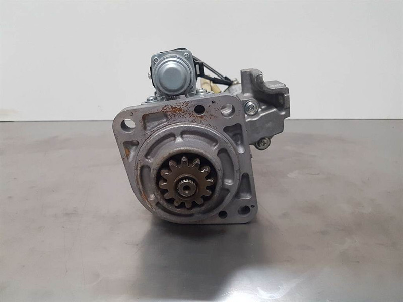 Liebherr LH22M-24V 12T 5,0KW-Starter/Anlasser/Startmotor - Engine for Construction machinery: picture 3 Liebherr LH22M-24V 12T 5,0KW-Starter/Anlasser/Startmotor - Engine for Construction machinery: picture 3