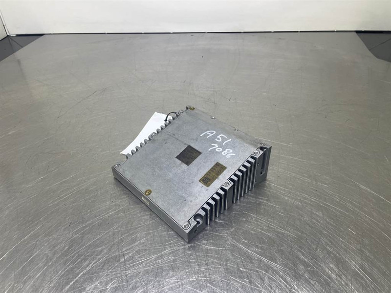 Liebherr LH24M-10685054-PME1-BMK A51-ECU/Control box - Electrical system for Construction machinery: picture 1 Liebherr LH24M-10685054-PME1-BMK A51-ECU/Control box - Electrical system for Construction machinery: picture 1