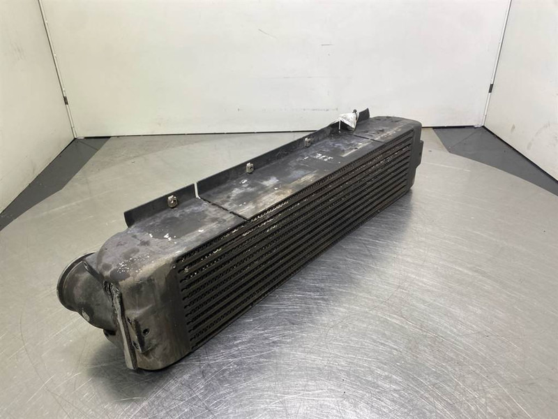Liebherr LH24M-11831726-Cooler/Kühler/Koeler - Engine for Construction machinery: picture 4 Liebherr LH24M-11831726-Cooler/Kühler/Koeler - Engine for Construction machinery: picture 4