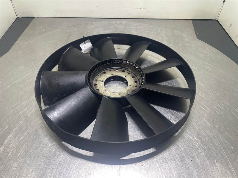 Liebherr LH24M-5009711-Fan/Lüfterrad/Koelvin - Engine for Construction machinery: picture 1 Liebherr LH24M-5009711-Fan/Lüfterrad/Koelvin - Engine for Construction machinery: picture 1