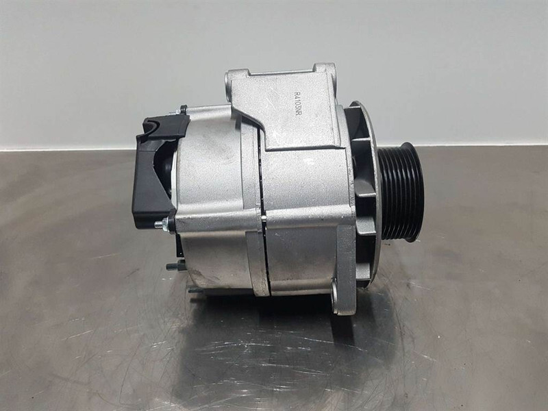 Liebherr LH30-24V 100A-Alternator/Lichtmaschine/Dynamo - Engine for Construction machinery: picture 3 Liebherr LH30-24V 100A-Alternator/Lichtmaschine/Dynamo - Engine for Construction machinery: picture 3