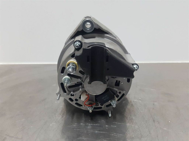 Liebherr LH30-24V 100A-Alternator/Lichtmaschine/Dynamo - Engine for Construction machinery: picture 4 Liebherr LH30-24V 100A-Alternator/Lichtmaschine/Dynamo - Engine for Construction machinery: picture 4
