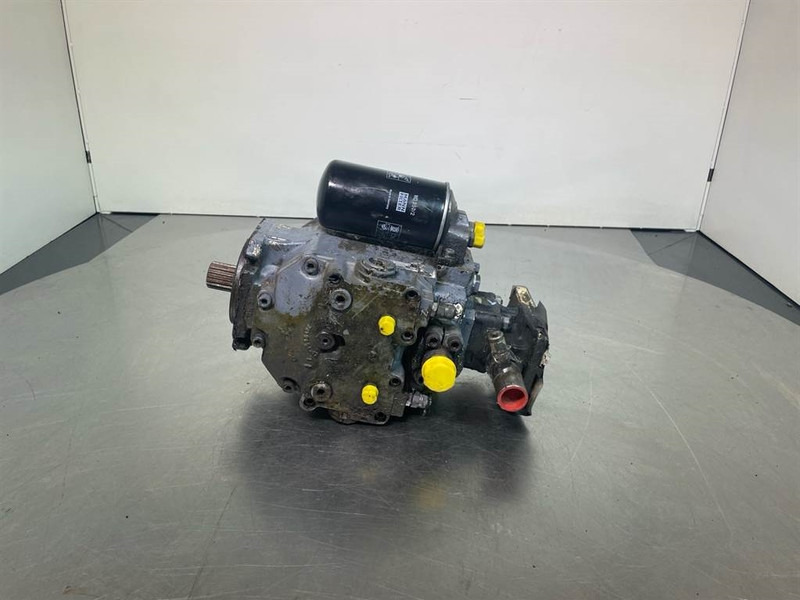Linde BPV100 R - Drive pump/Fahrpumpe/Rijpomp - Hydraulics for Construction machinery: picture 2 Linde BPV100 R - Drive pump/Fahrpumpe/Rijpomp - Hydraulics for Construction machinery: picture 2