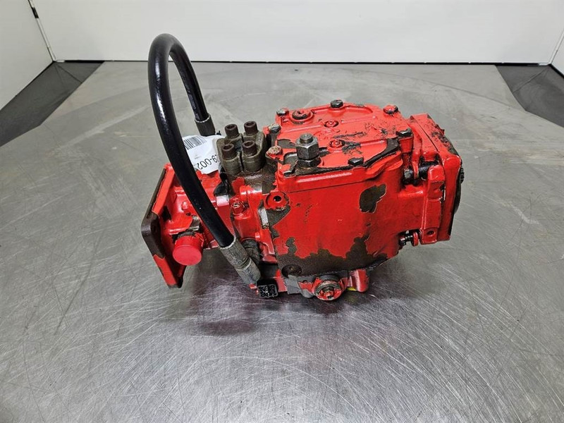 Linde BPV70-01R 2604 - Drive pump/Fahrpumpe/Rijpomp - Hydraulics for Construction machinery: picture 4 Linde BPV70-01R 2604 - Drive pump/Fahrpumpe/Rijpomp - Hydraulics for Construction machinery: picture 4