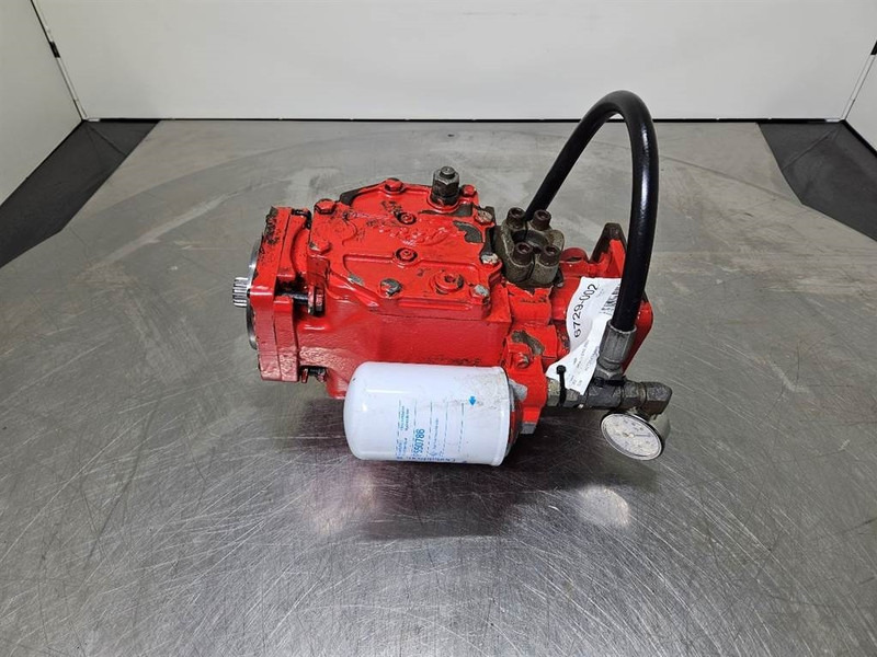 Linde BPV70-01R 2604 - Drive pump/Fahrpumpe/Rijpomp - Hydraulics for Construction machinery: picture 1 Linde BPV70-01R 2604 - Drive pump/Fahrpumpe/Rijpomp - Hydraulics for Construction machinery: picture 1