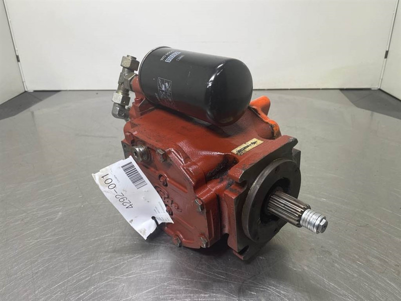 Linde BPV70R - Drive pump/Fahrpumpe/Rijpomp - Hydraulics for Construction machinery: picture 2 Linde BPV70R - Drive pump/Fahrpumpe/Rijpomp - Hydraulics for Construction machinery: picture 2
