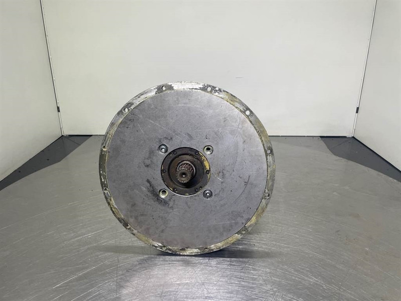 Linde - Drive pump/Fahrpumpe/Rijpomp - Hydraulics for Construction machinery: picture 4 Linde - Drive pump/Fahrpumpe/Rijpomp - Hydraulics for Construction machinery: picture 4