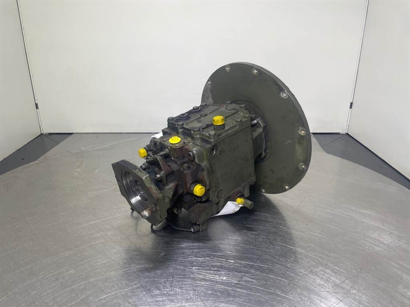 Hydraulics for Construction machinery Linde - Drive pump/Fahrpumpe/Rijpomp: picture 6