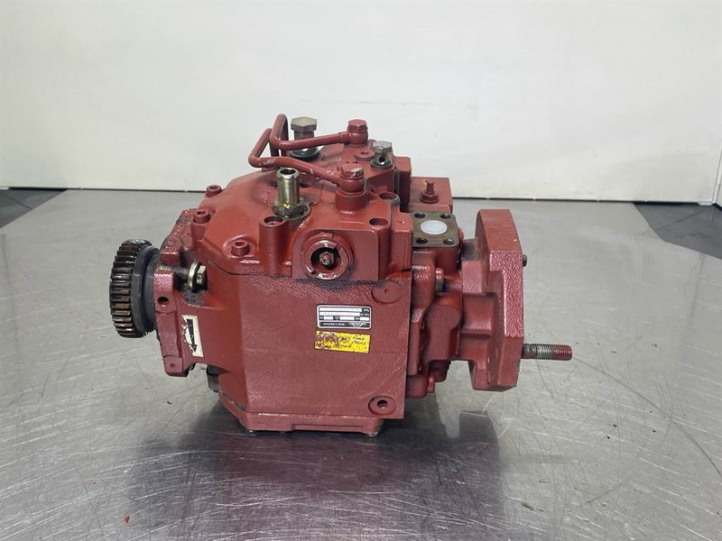 Linde H50/H80-BPV100-H60R-Drive pump/Fahrpumpe/Rijpomp - Hydraulics for Construction machinery: picture 4 Linde H50/H80-BPV100-H60R-Drive pump/Fahrpumpe/Rijpomp - Hydraulics for Construction machinery: picture 4