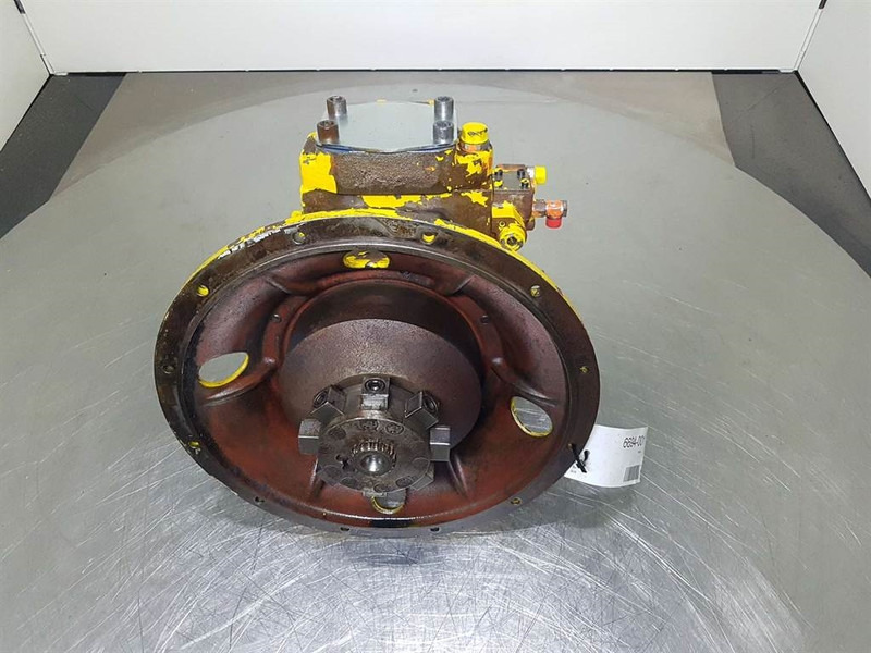 Linde HPR160/130-01D - Load sensing pump - Hydraulics for Construction machinery: picture 5 Linde HPR160/130-01D - Load sensing pump - Hydraulics for Construction machinery: picture 5