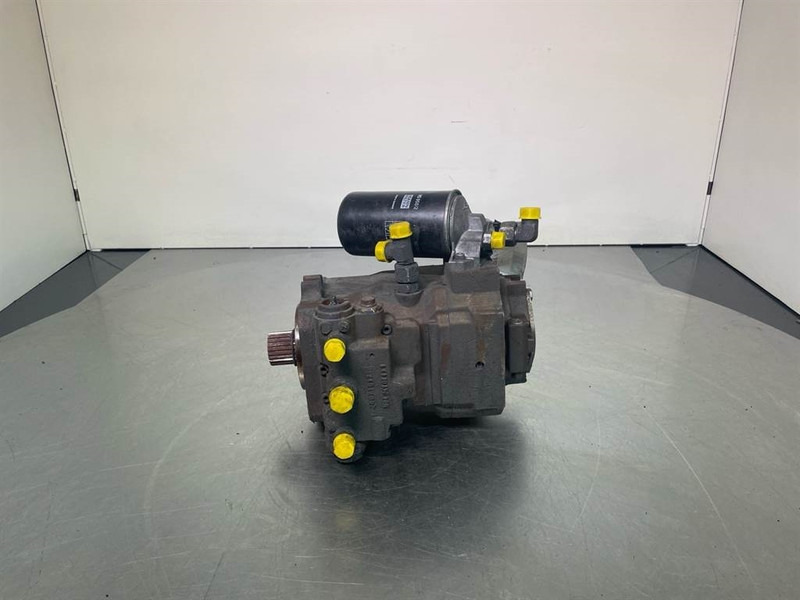 Linde -Hencon 633707800-Drive pump/Fahrpumpe/Rijpomp - Hydraulics for Construction machinery: picture 1 Linde -Hencon 633707800-Drive pump/Fahrpumpe/Rijpomp - Hydraulics for Construction machinery: picture 1