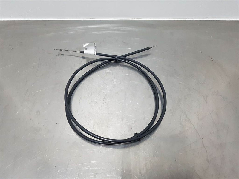 Manitou - Bowden cable/Bowdenzug/Bowdenkabel - Frame/ Chassis for Construction machinery: picture 2 Manitou - Bowden cable/Bowdenzug/Bowdenkabel - Frame/ Chassis for Construction machinery: picture 2