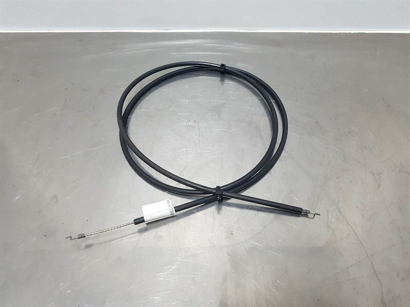 Manitou - Bowden cable/Bowdenzug/Bowdenkabel - Frame/ Chassis for Construction machinery: picture 1 Manitou - Bowden cable/Bowdenzug/Bowdenkabel - Frame/ Chassis for Construction machinery: picture 1