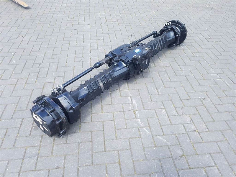 Manitou MLT630/1035-254996-Spicer Dana 212/625-004-Axle/As - Axle and parts for Construction machinery: picture 5 Manitou MLT630/1035-254996-Spicer Dana 212/625-004-Axle/As - Axle and parts for Construction machinery: picture 5