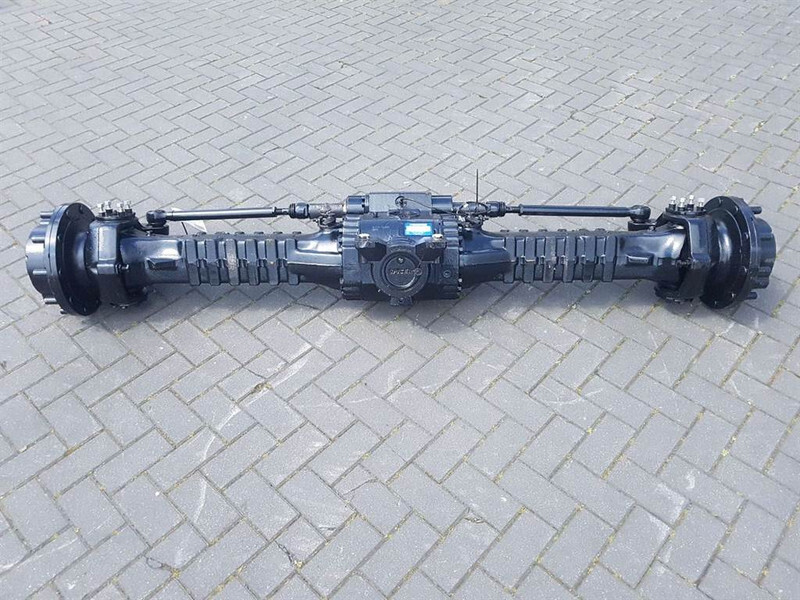 Manitou MLT630/1035-254996-Spicer Dana 212/625-004-Axle/As - Axle and parts for Construction machinery: picture 4 Manitou MLT630/1035-254996-Spicer Dana 212/625-004-Axle/As - Axle and parts for Construction machinery: picture 4