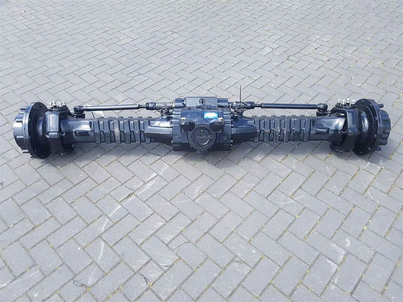 Manitou MLT630/1035-254996-Spicer Dana 212/625-004-Axle/As - Axle and parts for Construction machinery: picture 4 Manitou MLT630/1035-254996-Spicer Dana 212/625-004-Axle/As - Axle and parts for Construction machinery: picture 4
