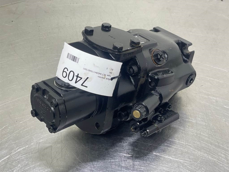 Manitou MLT840/841/1040/1041-52535286-Load sensing pump - Hydraulics for Construction machinery: picture 4 Manitou MLT840/841/1040/1041-52535286-Load sensing pump - Hydraulics for Construction machinery: picture 4