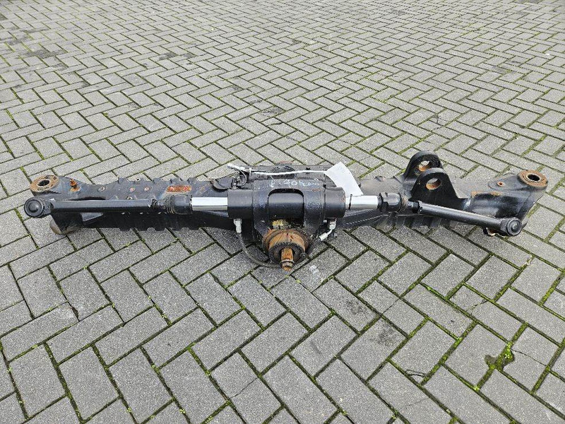 Manitou - Spicer Dana 212/10103838-Axle/Achse/As - Axle and parts for Construction machinery: picture 1 Manitou - Spicer Dana 212/10103838-Axle/Achse/As - Axle and parts for Construction machinery: picture 1