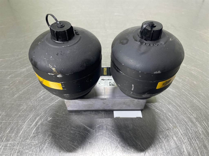 Mecalac 12MTX-4108214A-Stabilising module - Hydraulics for Construction machinery: picture 5 Mecalac 12MTX-4108214A-Stabilising module - Hydraulics for Construction machinery: picture 5