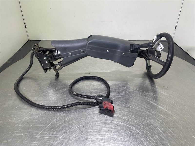 Mecalac 12MTX-5270655-Steering column/Lenksaule/Stuurkolom - Cab and interior for Construction machinery: picture 3 Mecalac 12MTX-5270655-Steering column/Lenksaule/Stuurkolom - Cab and interior for Construction machinery: picture 3