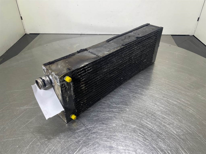 Mecalac 12MTX-5370539-Cooler/Kühler/Koeler - Engine for Construction machinery: picture 2 Mecalac 12MTX-5370539-Cooler/Kühler/Koeler - Engine for Construction machinery: picture 2