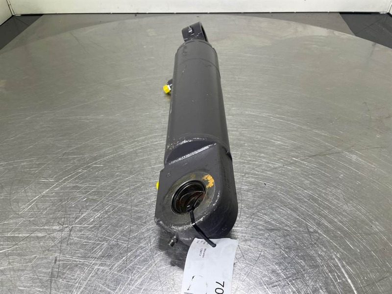 Mecalac 12MTX-5671136-Steering cylinder/Lenkzylinder - Hydraulics for Construction machinery: picture 4 Mecalac 12MTX-5671136-Steering cylinder/Lenkzylinder - Hydraulics for Construction machinery: picture 4